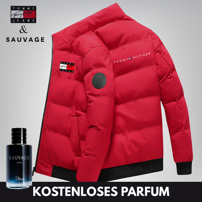 Angebot: Jacke + Parfüm heute!